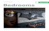 Issue 009 · Bedrooms Bedrooms€¦ · Bedrooms The art of everyday living. Offers on bedrooms are now on. Get in touch to book your appointment.  Issue 009 · Bedrooms