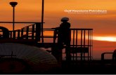 Annual report and accounts 2018 - Gulf Keystone Petroleum · subsidiary of MOL Hungarian Oil & Gas plc (“MOL”)), Gulf Keystone will ramp up gross production to 55,000 bopd at