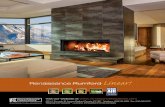 Renaissance Rumford Linear! - South Island Fireplace & Spassouthislandfireplace.com/pdf/2016/ICC_Linear_Handout_EN... · 2017-06-24 · 400 J-F Kennedy, St. Jerome (Quebec) Canada