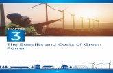 Guide to Purchasing Green Power€¦ · costs associated with purchasing green power. The focus here is on the universal benefits and costs that are synon-ymous with all forms of