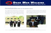 DeaD Men Walking - armourgroupint.com...Sadaam Hussein and his henchmen, Ali Hassan Abd al-Majid al-Tikriti (aka Chemical Ali), and Awad Hamed al-Bandar. ARMOUR GROUP, INT. • 516