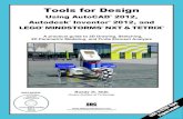 Tools for Design - SDC Publications · Parametric Modeling Fundamentals Using Autodesk Inventor 7-11 In the Projects editor, two projects are available: the Default project and the