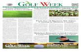 Golf Week is Golf News 52 Weeks a Yeargolfweekrochester.com/FULL-ISSUES/GolfWeek-120219.pdf · “I started with Hydretain about two years ago and I really . like the benefits,”