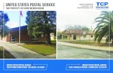 UNITED STATES POSTAL SERVICE JAMIE HARRISON€¦ · States Postal Service delivers some 660 million pieces of mail to as many as 142 million delivery points.” As of 2014, the USPS