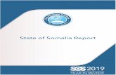 Published in 2020 by the Heritage Institute for ... - Somalia · Somalia is a post conflict society that requires those . and the federalism system of governance. During the reporting