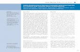 ANCA-Positive pauci-immune crescentic …...centic glomerulonephritis (PICGN) is the DOI: 10.5935/0101-2800.20170079 most common RPGN, representing more than 80% of the cases and it