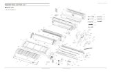 Exploded Views and Parts List - Spares Samsung parts list (03 frame part list) exploded views and parts