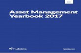 Asset Management Yearbook 2017 - Hubbis · 2017-01-13 · the wealth management industry, both global and Asian, asset management is facing some structural shifts. While growth for