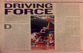 'Driving Force' - Michael Bamberger - Sports Illustrated ... · 1/20/2003  · Title "Driving Force" - Michael Bamberger - Sports Illustrated - January 20, 2003 Keywords: Diana Taurasi,UConn