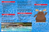 Spark at Night - Fairmont Hot Springs Resort · Family-friendly activities happening from noon- 4:00pm in the Courtyard by the hot pools. So many activities to choose from, or do