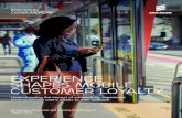ConsumerLab: Experience shapes mobile customer 10 DIFFERENT LOYALTY MOTIVES 2 ERICSSON CONSUMERLAB EXPERIENCE