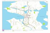 Seattle's Commercial URMs: Surveyed + Masonry Pre-1978 + … · 2012-02-03 · Seattle's Commercial URMs: Surveyed + Masonry Pre-1978 + Designated Seattle Landmarks Neighborhood Boundary