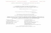 UNITED STATES COURT OF APPEALS FOR THE DISTRICT OF ...business.cch.com/BFLD/StateNationalBank_etal-PHH-AmicusBrief-03… · SAM KAZMAN HANS BADER COMPETITIVE ENTERPRISE INSTITUTE