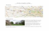Batty Langley Lodge - Irish Landmark Trust · Email: info@straffanbutterﬂyfarm.com Phone: +353 1 6271109 Address: The Straffan Butterﬂy Farm, Ovidstown, Straffan, Co. Kildare,