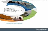 South East Queensland Regional Plan 2017 ShapingSEQ · Since the 2009 regional plan came into effect, a single State Planning Policy (SPP) has been introduced and now sits above the