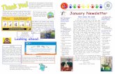 January Newsletter - olqmstj.durham.sch.uk · January Newsletter 5th February 2018 St Joseph’s RC Primary School Durham Road Ushaw Moor DurhamEsh Winning DH7 7LF 0191-3730355DH7