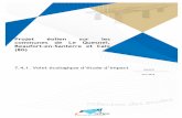Projet éolien sur les communes de Le Quesnel, Beaufort-en ... · Volet écologique d’étude d’impact du projet éolien sur les communes de Le Quesnel, Beaufort-en-Santerre et