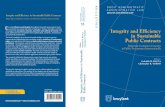 INTEFFSUS European Law · Imprimé en Belgique Dépôt légal Bibliothèque nationale, Paris : septembre 2014 ISSN : 2031-4922 Dépôt légal 2014/0023/140 ISBN : 978-2-8027-4294-4