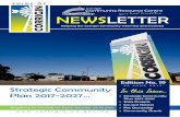 NEWSLETTER - Shire of Corrigin · 2. Click on IMAGE GALLERY 3. Click on SUBMIT YOUR PHOTO. 4. Complete the “Community Photo Upload” online form. 5. Click “Choose File” to