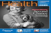 July 2011 Baylor Healthnews.bswhealth.com/media_storage/BL071109_Waxahachie.pdf · can contribute to the development of type 2 diabetes, and some medications used to treat the condition
