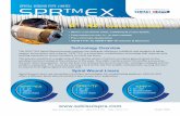 SPR™EX · SPR™EX Spiral Wound Liners have extensive third party test data and meet stringent industry product performance standards. The PVC profile is available in different
