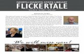 NORTH DAKOTA STATE LIBRARY FLICKERTALElibrary.nd.gov/flickertale/2016april.pdf · coverage. This resource contains reference, periodical, and multimedia content like: books, images,