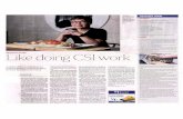 20170122 N65 STS LFE 20 FC LIKE~DOING~CSI~WORK.JPGedmundngarchitects.com/wp-content/uploads/2016/02/... · books by British chef Heston Blumenthal and started cooking actively only
