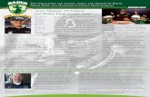 The publication for alumni, family and friends of Badin, Notre … · 2017-08-13 · The publication for alumni, family and friends of Badin, Notre Dame and Hamilton Catholic High