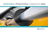 MEDIA GUIDE 2020 - endeavor€¦ · Marketing Solutions Guide Hydraulics & Pneumatics media solutions are built to leverage our high performing content to drive conversion for marketers