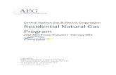 Central Hudson Gas & Electric Corporation …savingscentral.com/pdf/chge_res_gas_hvac_process...Central Hudson Gas & Electric Corporation Residential Natural Gas Program 2012-2013