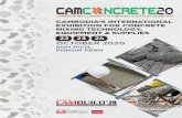 CAMCONCRETE20-BrochureTitle CAMCONCRETE20-Brochure Created Date 6/10/2020 9:18:03 AM