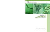 Handbook on Restorative justice programmes on Restorative... · The dynamics of restorative justice interventions 59 5.1 Participants in the restorative justice process 59 ... for