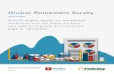 Global Retirement Survey… · readiness and the steps workers can take to improve their financial path to retirement. ... workers to think about their finances in retirement and