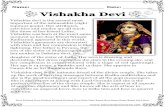 Hare Krishna Kidsgurukul.iskcondesiretree.com/wp-content/content... · 2013-06-11 · Vishakha Devi Vishakha devi is the second most important of the ashtasakhis (eight topmost gopis).