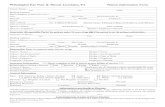 Wilmington Ear Nose & Throat Associates, PA Patient ...... · Wilmington Ear Nose & Throat Associates, PA E-Prescribing Consent Form The providers at Wilmington Ear Nose & Throat