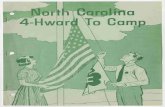 f 4-Hw r 9 0Cam - Nc State University · 2017-03-07 · Location — Turn North at stop light on Highway 70 in Swannanoa; from there follow highway directional markers at three intersections