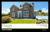 Lochvoil House & Bothy - Fiuran Property · The Bothy accommodation comprises – open plan Kitchen/Diner/Lounge, double Bedroom, and Shower Room. 4 The smart new way to buy & sell