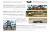 Unit 2 Investigating the 1852 Gundagai Flood Association ...historyteacher.net.au/resources/U2-11-SR4-commemoration.pdf · – 1 – History Learning Sequences Unit 2 Investigating
