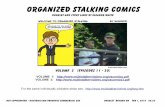 ORGANIZED STALKING COMICS · NOT COPYRIGHTED - BITSTRIPS.COM PROHIBITS COMMERCIAL USE BOOKLET REVISED ON Feb 1, 2010 06:52. Author: Eleanor White Created Date: 2/1/2010 6:52:23 AM