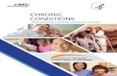 Chronic Condition Chart Book - CMS · hronic Conditions among Medicare Beneficiaries is a chart book prepared by the Centers for Medicare & Medicaid Services (CMS) and created to