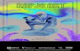 A4 plakát - Rap je Art (rapjeart.cz) · Title: A4 plakát - Rap je Art (rapjeart.cz) Created Date: 12/1/2018 10:22:56 PM
