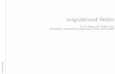 migrational fields - MIT OpenCourseWare[ migrational fields ] liu peng liz nguyen beijing studio 06 neeraj bhatia marissa cheng jiang yang the urban-rural threshold / social [1] transform