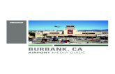 Burbank Airport Media Guide - Lamar Advertising/media/2925478EE6164AE485AE9C53B016C06D.… · 2019-05-07 · Lakers Basketball | Dodgers Baseball | LA Galaxy Soccer | Angels of Anaheim