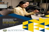 DEPARTMENT OF BIOMEDICAL ENGINEERING AT THE …€¦ · Regenerative Medicine bme-affiliated research centers & institutes Aab Cardiovascular Research Institute Center for Emerging
