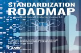 ANSI UASSC Standardization Roadmap for … Documents/Standards...ANSI UASSC Standardization Roadmap for Unmanned Aircraft Systems – V2 Page 7 of 410 8.4.6. Use of sUAS for News Gathering