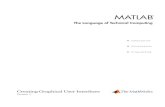 MATLABmxmpci/Matlab buildgui.pdf · Revision History November 2000 Online only New for MATLAB 6.0 (Release12) June 2001 Online only Revised for MATLAB 6.1 (Release 12.1) July 2002