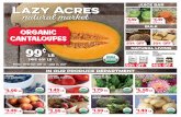 Juice bar - Lazy Acres Market · Multivitamins Natural Factors Biosil 30% off 25% off 25% off 25% off 25% off 25% off 25% off 25% off Now Brand Select ... brewing 12 packs beso del