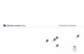Company Overview - ゲンダイエージェンシー株式会社 ... · P7 Overview of the Gendai Agency Group P8 Corporate Philosophy and Vision P9 Financial Highlights (Consolidated)