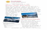 Narrative Journey- Mount Everest - Southdale C of E€¦  · Web viewYear 5 – Week beginning 1st June. Narrative Journey- Mount Everest. Have you got what it takes to be part of