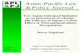 Asian-Pacific Law & Policy Journal - University of Hawaiiblog.hawaii.edu/aplpj/files/2011/11/APLPJ_02.1_nagatani.pdf · 292 Asian-Pacific Law & Policy Journal; Vol. 2, Issue 1 (Winter